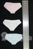画像2: 50cmサイズドール/OF:衣装 I-26-07-09-002-KD-ZI (2)