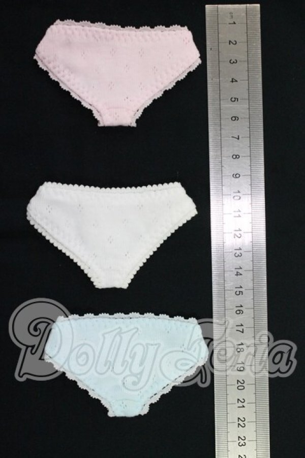 画像2: 50cmサイズドール/OF:衣装 I-26-07-09-002-KD-ZI (2)