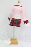 画像2: DD/衣装セット（littlewonder WORD ROBE様） I-26-07-09-011-KD-ZI (2)