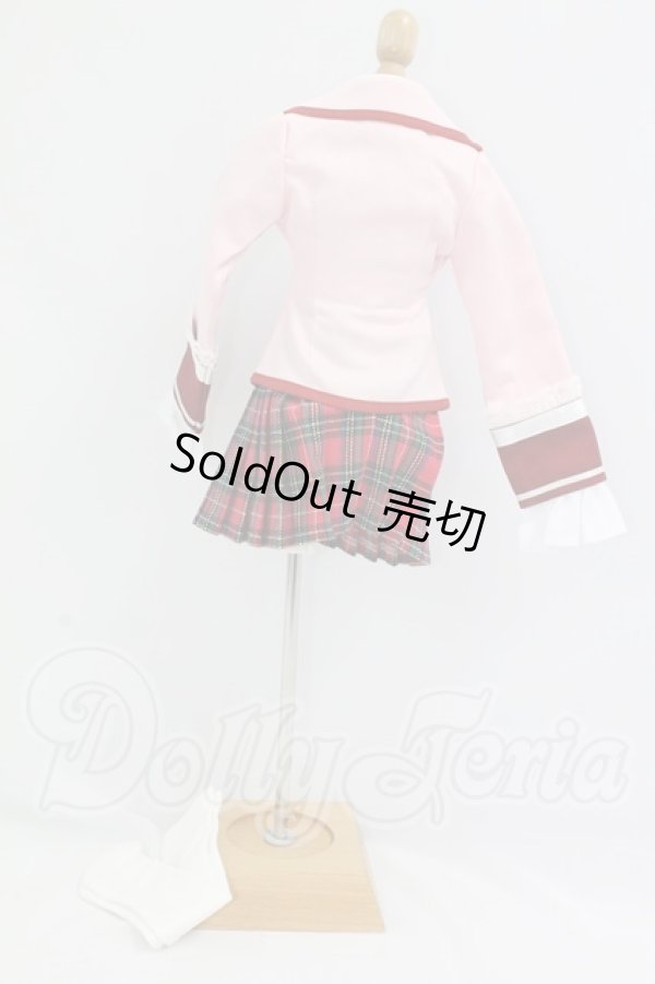 画像2: DD/衣装セット（littlewonder WORD ROBE様） I-26-07-09-011-KD-ZI (2)
