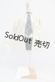 画像: DD/衣装セット（littlewonder WORD ROBE様） I-26-07-09-013-KD-ZI