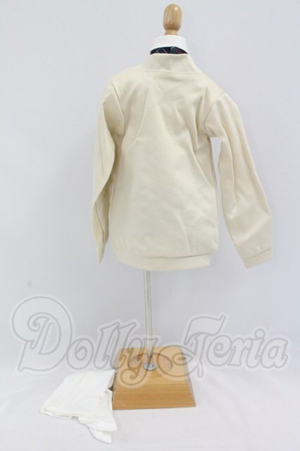 画像2: DD/衣装セット（littlewonder WORD ROBE様） I-26-07-09-013-KD-ZI (2)