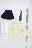 画像3: DD/衣装セット（littlewonder WORD ROBE様） I-26-07-09-013-KD-ZI (3)
