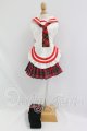 画像: DD/衣装セット（littlewonder WORD ROBE様） I-26-07-09-014-KD-ZI