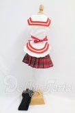 画像2: DD/衣装セット（littlewonder WORD ROBE様） I-26-07-09-014-KD-ZI (2)