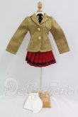 画像1: DD/衣装セット（littlewonder WORD ROBE様） I-26-07-09-015-KD-ZI (1)