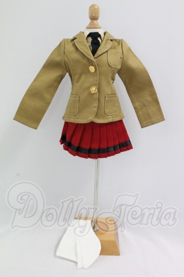 画像1: DD/衣装セット（littlewonder WORD ROBE様） I-26-07-09-015-KD-ZI (1)