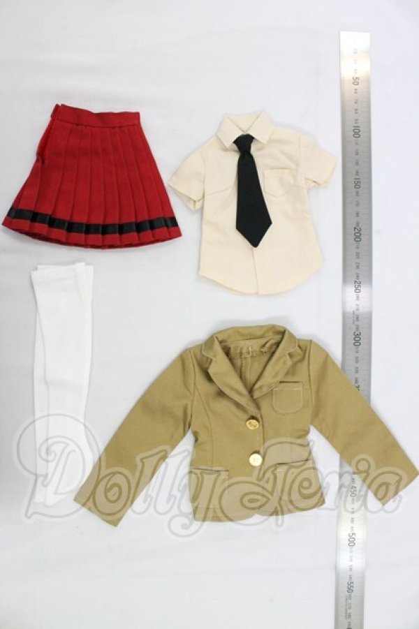 画像3: DD/衣装セット（littlewonder WORD ROBE様） I-26-07-09-015-KD-ZI (3)