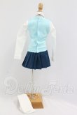 画像2: DD/衣装セット（littlewonder WORD ROBE様） I-26-07-09-016-KD-ZI (2)