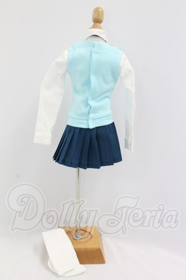 画像2: DD/衣装セット（littlewonder WORD ROBE様） I-26-07-09-016-KD-ZI (2)
