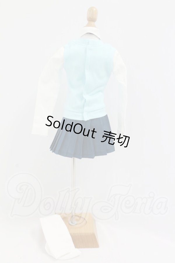 画像2: DD/衣装セット（littlewonder WORD ROBE様） I-26-07-09-016-KD-ZI (2)