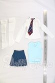 画像3: DD/衣装セット（littlewonder WORD ROBE様） I-26-07-09-016-KD-ZI (3)
