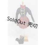 画像: DD/衣装セット（littlewonder WORD ROBE様） I-26-07-09-017-KD-ZI