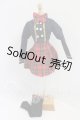 画像: DD/衣装セット（littlewonder WORD ROBE様） I-26-07-09-017-KD-ZI