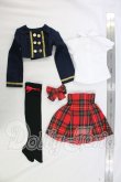 画像3: DD/衣装セット（littlewonder WORD ROBE様） I-26-07-09-017-KD-ZI (3)