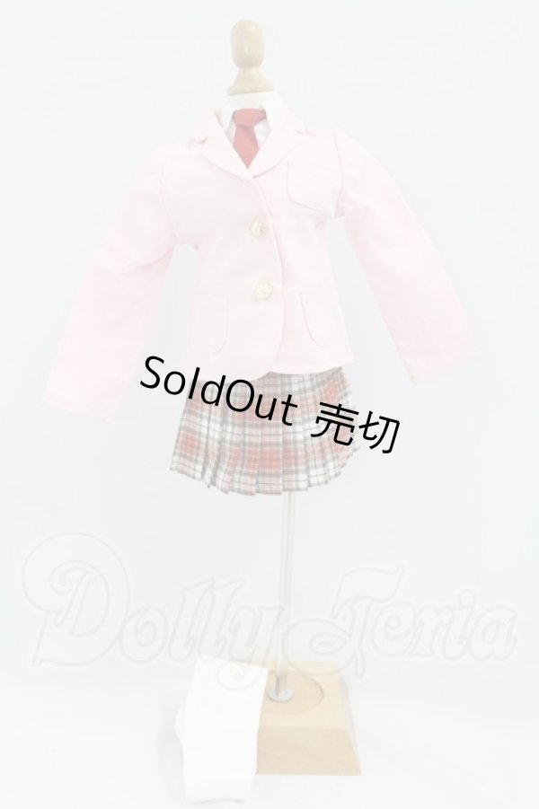 画像1: DD/衣装セット（littlewonder WORD ROBE様） I-26-07-09-018-KD-ZI (1)