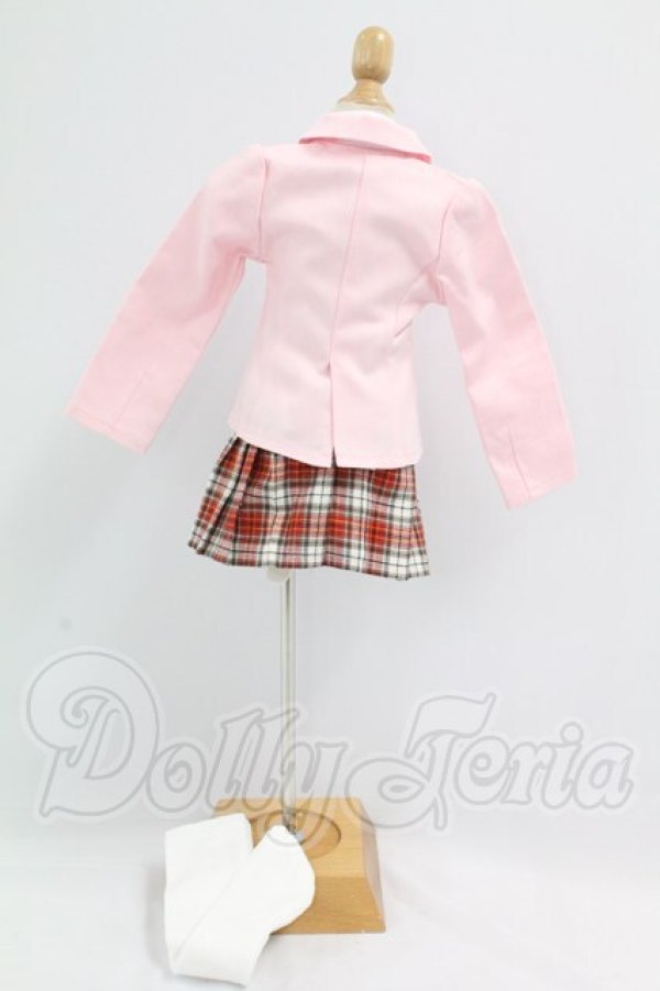 画像2: DD/衣装セット（littlewonder WORD ROBE様） I-26-07-09-018-KD-ZI (2)