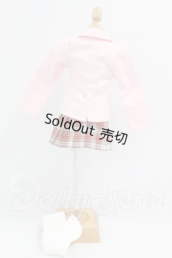 画像2: DD/衣装セット（littlewonder WORD ROBE様） I-26-07-09-018-KD-ZI (2)