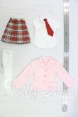 画像3: DD/衣装セット（littlewonder WORD ROBE様） I-26-07-09-018-KD-ZI (3)