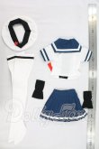 画像2: DD/衣装セット（littlewonder WORD ROBE様） I-26-07-09-020-KD-ZI (2)