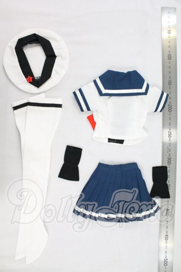 画像2: DD/衣装セット（littlewonder WORD ROBE様） I-26-07-09-020-KD-ZI (2)