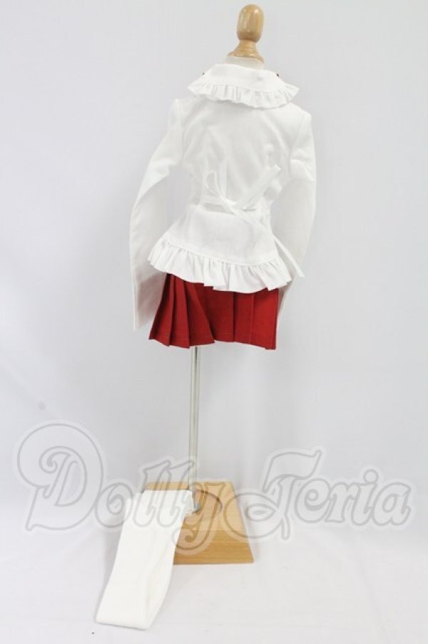 画像2: DD/衣装セット（littlewonder WORD ROBE様） I-26-07-09-021-KD-ZI (2)