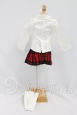 画像2: DD/衣装セット（littlewonder WORD ROBE様） I-26-07-09-022-KD-ZI (2)