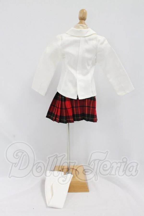 画像2: DD/衣装セット（littlewonder WORD ROBE様） I-26-07-09-022-KD-ZI (2)