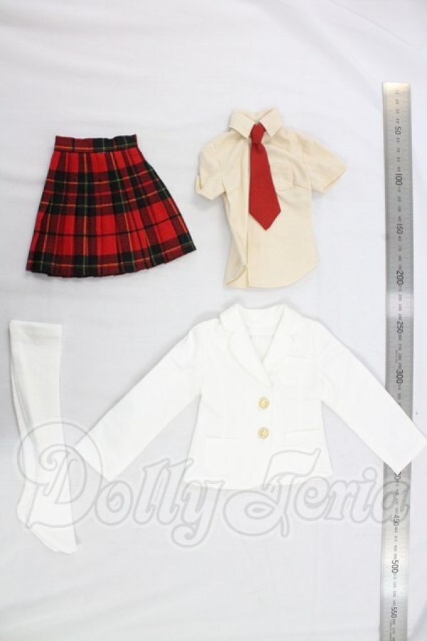 画像3: DD/衣装セット（littlewonder WORD ROBE様） I-26-07-09-022-KD-ZI (3)