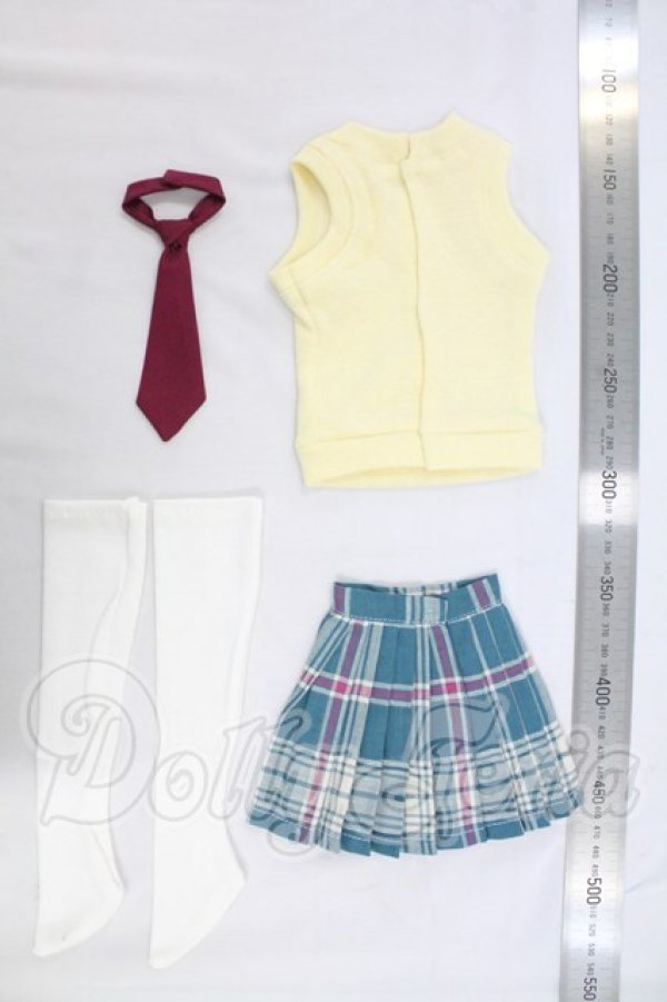 画像2: DD/衣装セット（littlewonder WORD ROBE様） I-26-07-09-024-KD-ZI (2)
