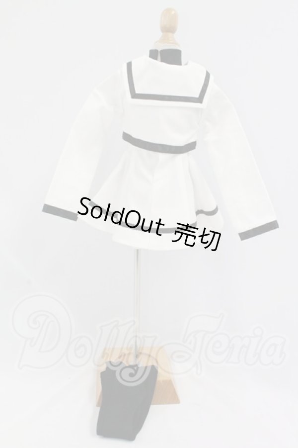 画像2: DD/衣装セット（littlewonder WORD ROBE様） I-26-07-09-025-KD-ZI (2)