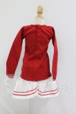 画像2: DD/衣装セット（littlewonder WORD ROBE様） I-26-07-09-026-KD-ZI (2)