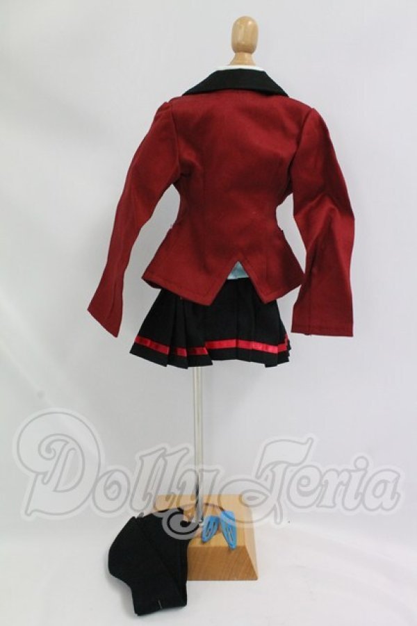 画像2: DD/衣装セット（littlewonder WORD ROBE様） I-26-07-09-032-KD-ZI (2)