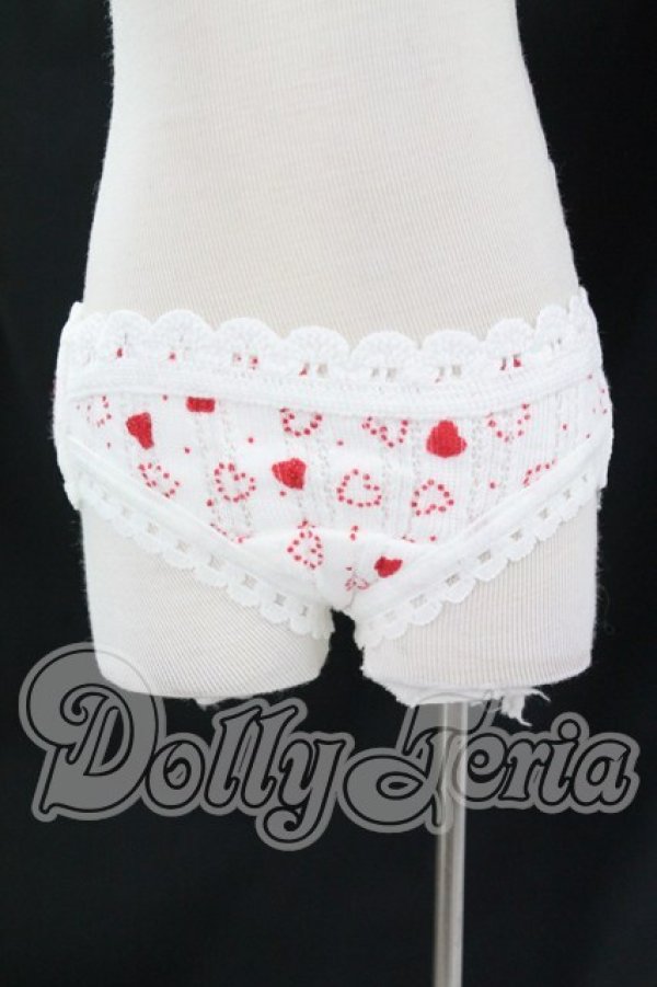 画像1: DD/OF:下着 I-26-07-09-041-KD-ZI (1)