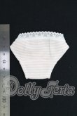 画像2: 50cmドール/OF 下着 I-26-07-09-039-KD-ZI (2)