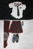 画像1: DD/OF:DD 真希波・マリ・イラストリアス デフォルト衣装セット:ヱヴァンゲリヲン新劇場版 破 I-26-07-09-077-KD-ZI (1)