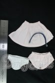 画像3: DD/OF:DD 真希波・マリ・イラストリアス デフォルト衣装セット:ヱヴァンゲリヲン新劇場版 破 I-26-07-09-077-KD-ZI (3)