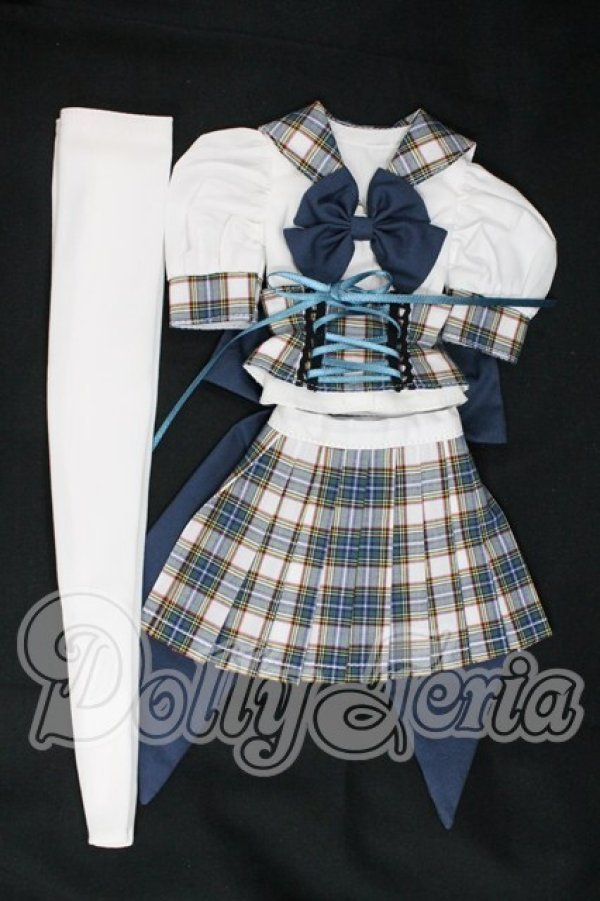 画像1: MDD/OF:衣装セット I-26-07-09-079-KD-ZI (1)