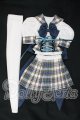 画像: MDD/OF:衣装セット I-26-07-09-079-KD-ZI