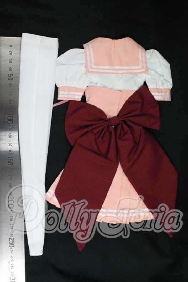 画像2: MDD/OF:衣装セット I-26-07-09-080-KD-ZI (2)