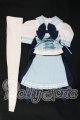 画像: MDD/OF:衣装セット I-26-07-09-082-KD-ZI