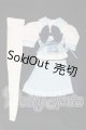 画像: MDD/OF:衣装セット I-26-07-09-082-KD-ZI