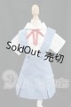 画像: DD/衣装セット：レイ・アスカ共用制服セット エヴァンゲリヲン新劇場版：破(ボークス製) I-26-07-09-087-KD-ZI