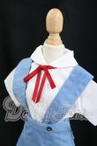 画像2: DD/衣装セット：レイ・アスカ共用制服セット エヴァンゲリヲン新劇場版：破(ボークス製) I-26-07-09-087-KD-ZI (2)