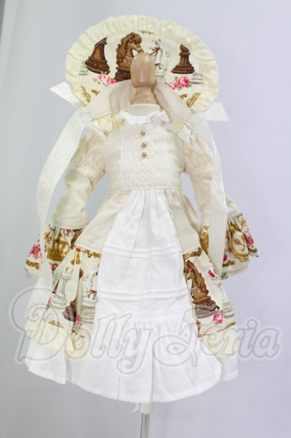 画像1: SDM＆MSD/OF:衣装セット I-26-07-09-096-KD-ZI (1)