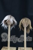 画像1: 7-8inch/ウィッグ I-26-07-09-062-KD-ZI (1)