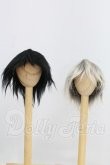 画像1: 7-8inch/ウィッグ I-26-07-09-063-KD-ZI (1)