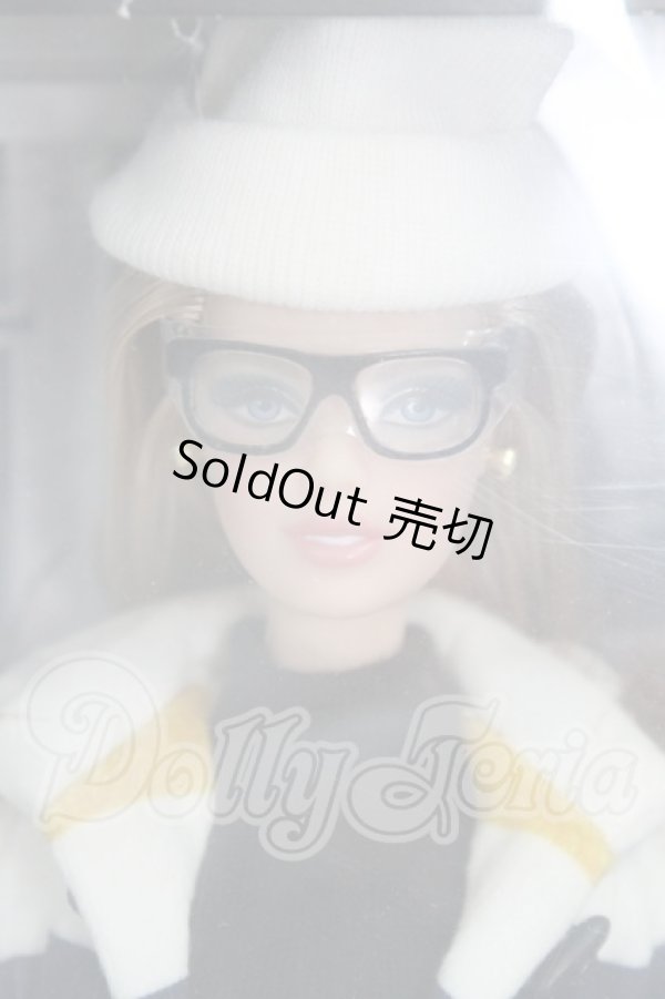 画像1: Barbie/Hudson's Bay：Silver Label I-26-07-09-255-KD-ZI (1)