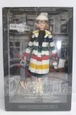 画像2: Barbie/Hudson's Bay：Silver Label I-26-07-09-255-KD-ZI (2)