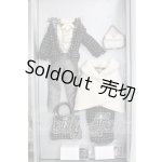 画像: fashion royalty/衣装セット I-26-07-09-256-KD-ZI